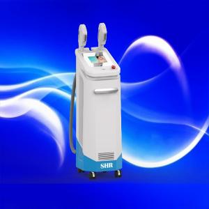 China ipl shr hair removal machine supplier