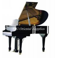 China 88-KEY  Grand Piano import black polished AG-GP170B on sale
