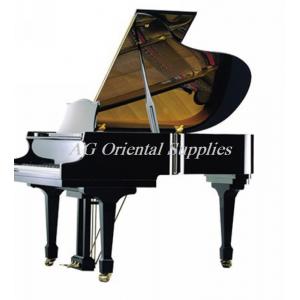 88-KEY  Grand Piano import black polished AG-GP170B