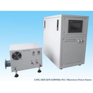 2kW / 2450MHz CW Magnetron Microwave Generator With Long Life Time