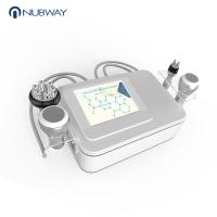 China Newcoming Ultrashape slimming!!! RF+Cavitation body with focused ultrasound fat cavitation machine on sale