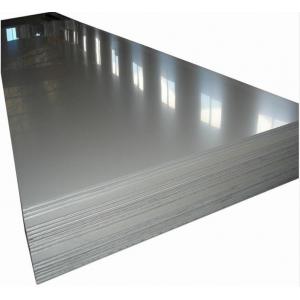 China 2B Finish Cold Rolled Stainless Steel Sheets 0.3mm 304 Marine Industry supplier