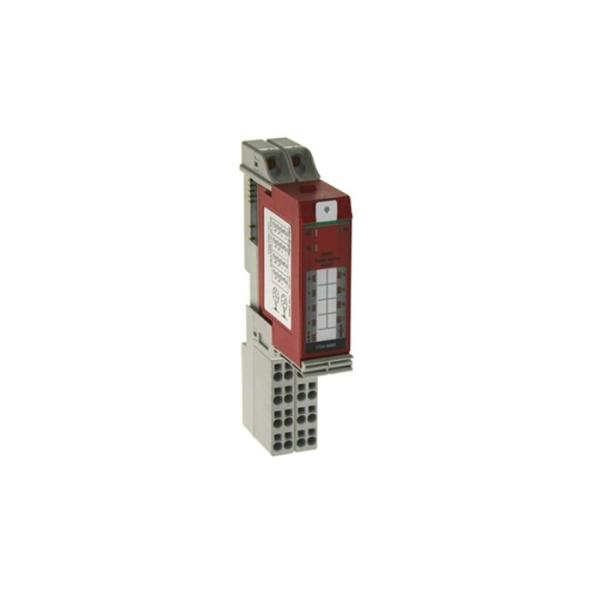 USA Allen Bradley PLC 1734-OB8S — модуль безопасного ввода-вывода POINT I/O