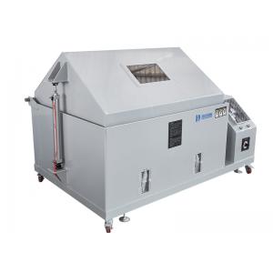 China ASTM B117 Environmental Test Chambers/ Corrosion Fog Salt Spray Test Machine supplier