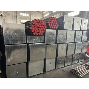 China 25pcsダイヤモンドのドリル棒穿孔機のための各束の深い穴Hqの管101.6 Mm supplier