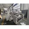 China Servo Motor Driven Flexographic Printing Machine Anilox Roller Flexo Printing Machine wholesale