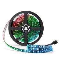 China 50000 Hour Working Lifetime Wifi LED Light Strip Remote Controlled for Indoor and Outdoor on sale