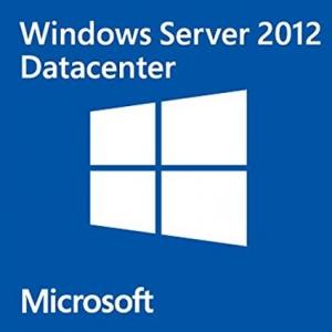 China 5 Cals Microsoft Windows Server 2012 Datacenter Product Key Code Download Link supplier