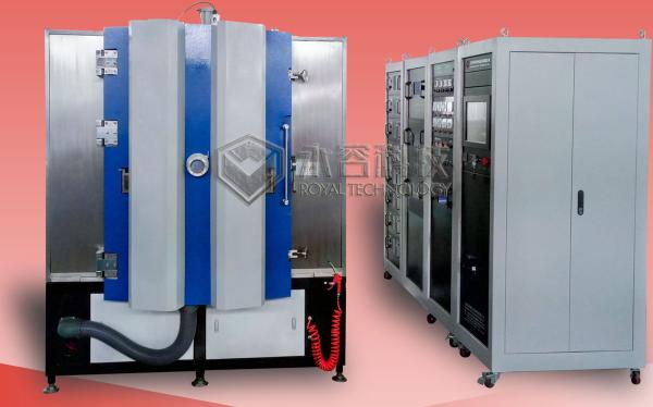 DPC - Sistema de la deposición de la farfulla del magnetrón, substratos de cerámica directos de On LED del tonelero que platean