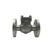 China Industrial Flanged Check Valve for Precise and Smooth Flow Management wholesale