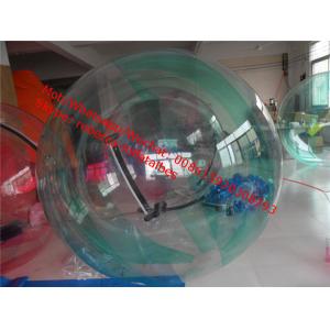 polymer water ball water polo ball giant water ball water roller ball price