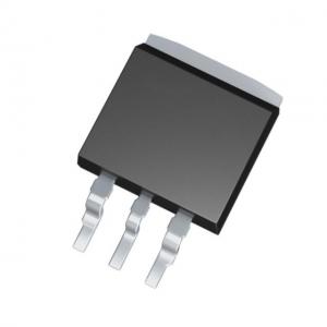 Integrated Circuit Chip IGB30N60H3ATMA1
 600V 30 A IGBT3 Transistors In TO263 D2Pak Package

