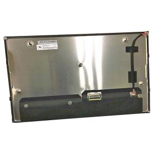 China Visualização ótica HSD156JUW2-A13 da polegada 1920*1080 LCD TFT de HannStar 15,6 para o brilho alto exterior supplier