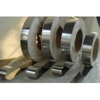 China Duplex Alloy 2304uns S32304 Stainless Steel Strips Tempered And Annealed on sale