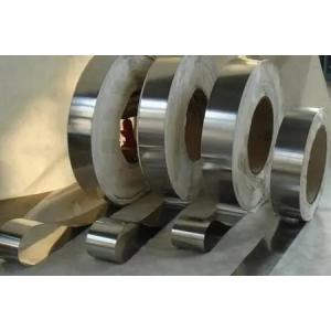 Duplex Alloy 2304uns S32304 Stainless Steel Strips Tempered And Annealed