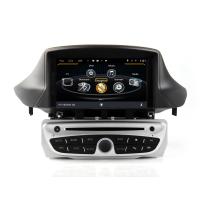 AUTO DVD PLAYER WINCE 6.0 car DVD GPS navigation for Renault Megane III Support 1080P SWC BT RADIO 3G IPOD TV POP
