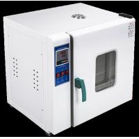 China PID Control Electric Heating Constant Temperature Drying Oven on sale