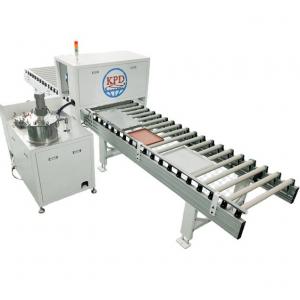 550KG Standalone Dispensing Machinery Equipment for Mixing and Glue Dispensing