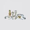 China 22691K 60 Degree Cone Hydraulics Hoses And Fittings wholesale