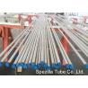 Pickled / Annealed Stainless Steel Tubing , 316l Stainless Steel Tubing Seamless