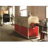 China Customized Long Service Life PE Pipe Extrusion Line for Horizontal Extruder Machine wholesale