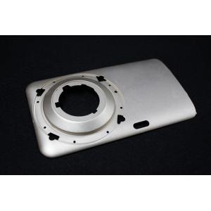 Custom Size Cnc Metal Parts , Electronic Appliance Metal Rapid Prototyping