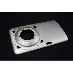 China Pièces faites sur commande en métal de commande numérique par ordinateur de taille, prototypage électronique de Rapid en métal d'appareils supplier