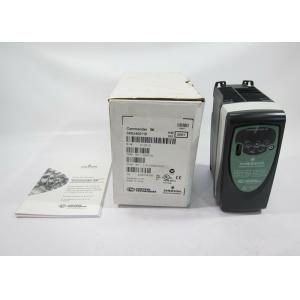 China CONTROL TECHNIQUES Commander SKB3400110 1.1kW 2.8A 380...480VAC variable frequency drive supplier