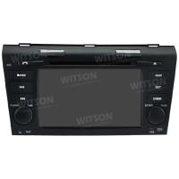 China 7 Screen OEM without DVD Deck For Citroen C4 C Triomphe C-Quatre 2004-2011 With AMP Car Stereo on sale