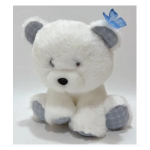 Plush Children Gift Cute Lovely Bear Toy Gift For Kids