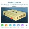 China Viknav Linux Interface Box for Jaguar F-Type 2013-2018 with Wireless CarPlay wholesale