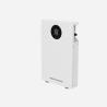 China 100Ah 5KWh Wall Mounted Solar Power Inverter MPPT Technology wholesale