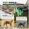 China Kaemeasu C Model Green Color 10x42 HD Waterproof Binoculars for Adults, Binoculars for Bird Watching and Hiking, Optics with BAK4 Prism, Shockproof Magnesium Alloy Body, Clear and Bright Vision wholesale