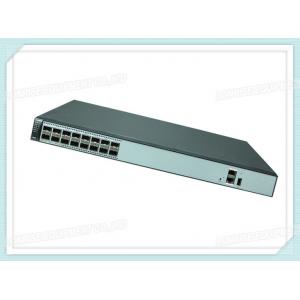 16x10 Gig SFP+Huawei Network Switches S6720-16X-LI-16S-AC AC 110 / 220V