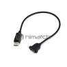 China Durable Displayport 1.2 Cable 4k HD Connecting Line 60hz Display For Video Connection wholesale