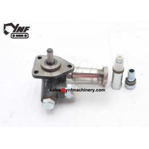 ND092100-1761 Feed Pump Assembly For Komatsu 6D125 6D125E DCA EGS190 PC300 S6D125 SA6D108 SA6D108E SAA6D108E