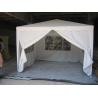 PVC - Coated Polyester Pop Up Beach Tent Bolt - On Top For Wedding Party