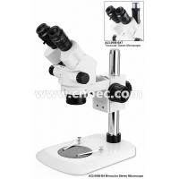 China Trinocular / Binocular Head Stereo Optical Microscope Rohs A23.0906-B4 on sale