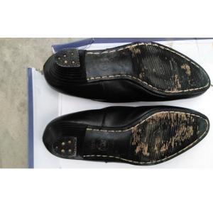 China Used shoes in bale/bale used shoes for sell supplier
