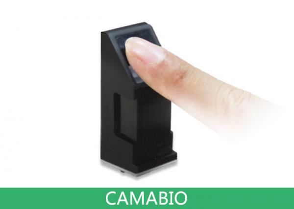 CAMA-SM15 Embedded Optical Fingerprint Module For Biometric Time attendance