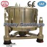 China Filtering Type Manual Discharge Basket Centrifuge Equipment Top Discharge Machine wholesale