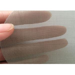 SS316 Oil Gas Filter Stainless Steel Wire Mesh 30/40/80/100Mesh