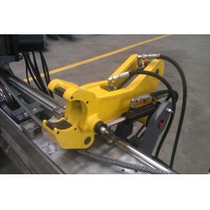 China Yellow Atlas Copco Spare Parts , Manipulator,Epiroc parts wholesale