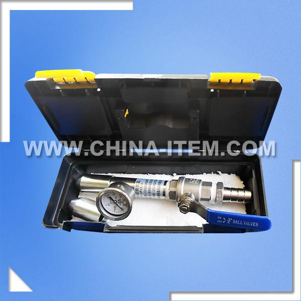 Articulated Test Probe Lab Test Machine with UL507