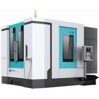 China HDAL 63 Horizontal Machining Center Milling Machine High Precision on sale