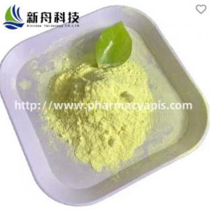 Medical Intermediat 4,4'-(1,3-Propanediyl)Dipiperidine Light Yellow Powder CAS-16898-52-5