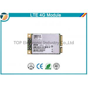 China ZTE LTE 4G Wireless Serial Module ZM8620 With Qualcomm MDM9215 Chipset supplier