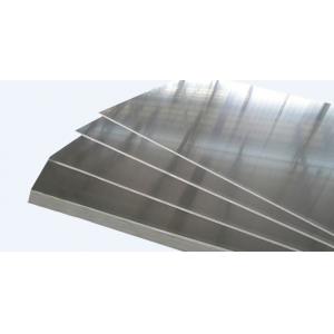 China Rust - Proof  Aluminium Sheet Plate , Aluminium Sheet Roll Moisture Resistant supplier