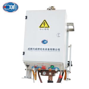 China 低雑音手持ち型の自動車280A手動スポット溶接機械 wholesale