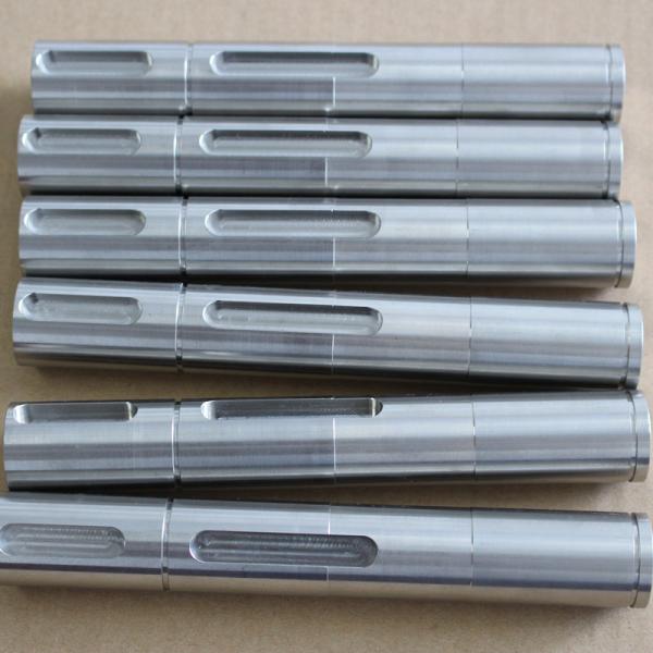 China Stainless Steel 304 CNC Precision Turning Milling Components Rapid Prototypes wholesale